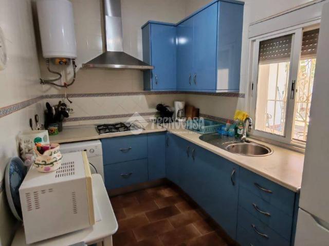 Finca rústica en Venta en Marchena