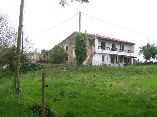 Finca rústica en Venta en Marina de Cudeyo