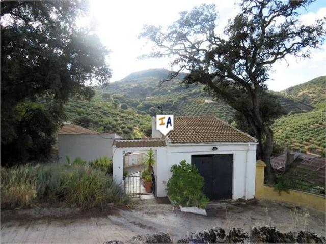 Finca rústica en Venta en Martos