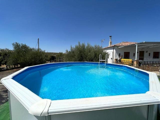 Finca rústica en Venta en Martos