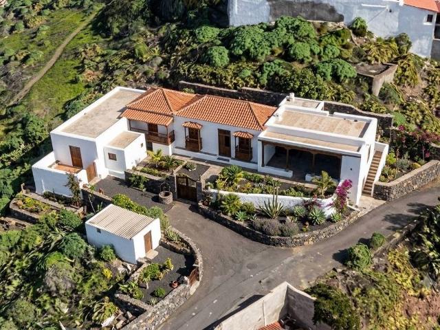 Finca rústica en Venta en Marzagán Los Hoyos La Montañeta