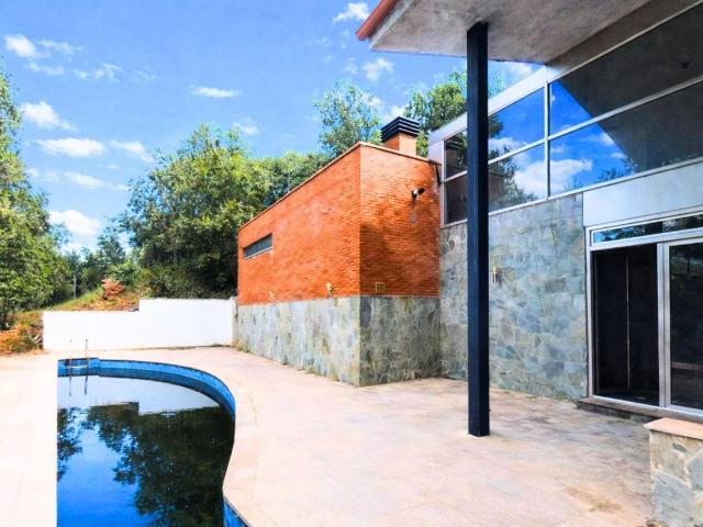 Finca rústica en Venta en Matadepera