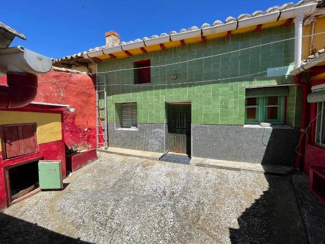 Finca rústica en Venta en Mayorga
