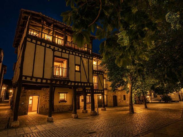 Finca rústica en Venta en Mecerreyes