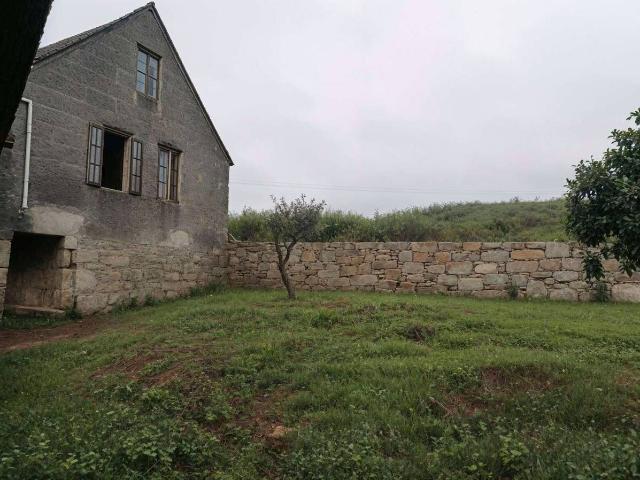 Finca rústica en Venta en Meaño