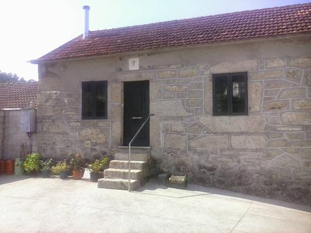 Finca rústica en Venta en Meaño
