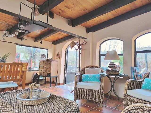 Finca rústica en Venta en Medinaceli