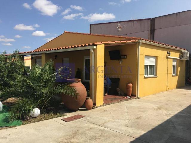 Finca rústica en Venta en Mejostilla