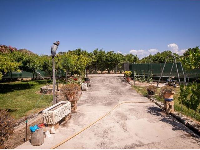 Finca rustica en Venta en Mendigorría, Navarra