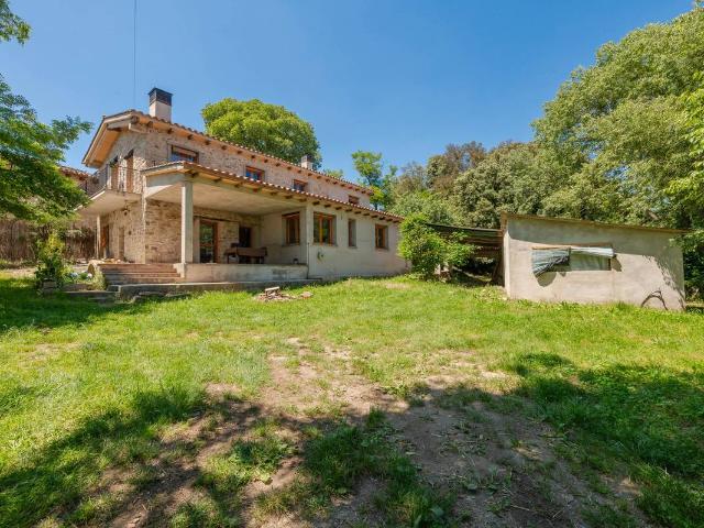 Finca rústica en Venta en Mieres Girona