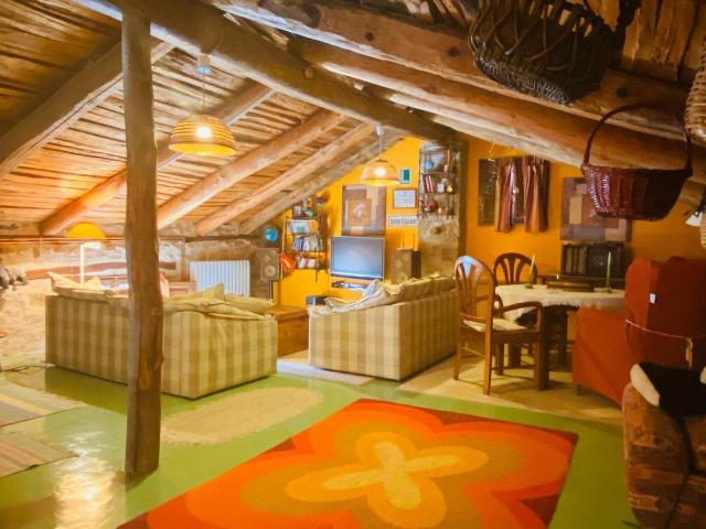 Finca rústica en Venta en Miravete de la Sierra