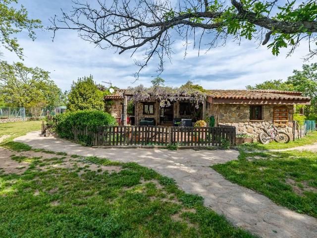 Finca rústica en Venta en Miraflores de la Sierra