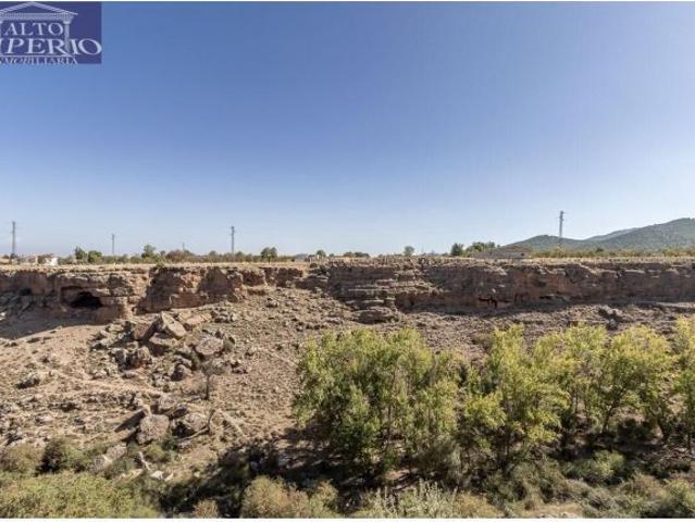 Finca rustica en Venta en Mogor, Granada
