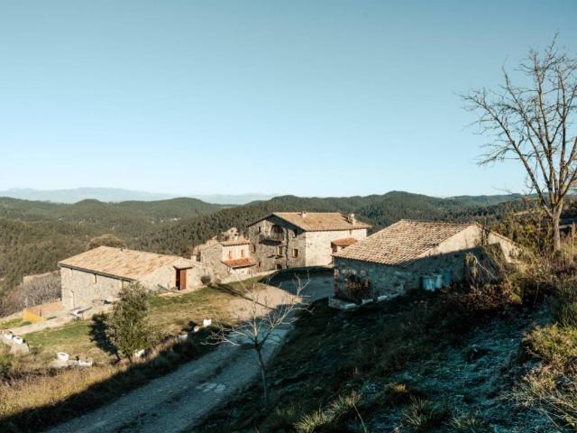 Finca rústica en Venta en Moià