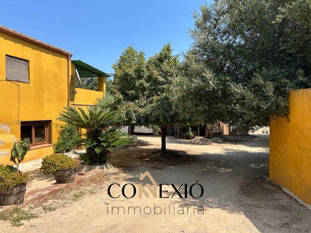 Finca rústica en Venta en Molí de Vent La Sauleda