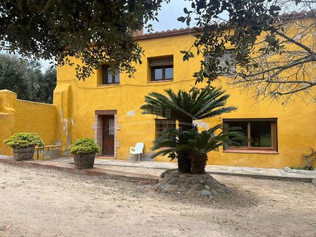 Finca rústica en Venta en Molí de Vent La Sauleda