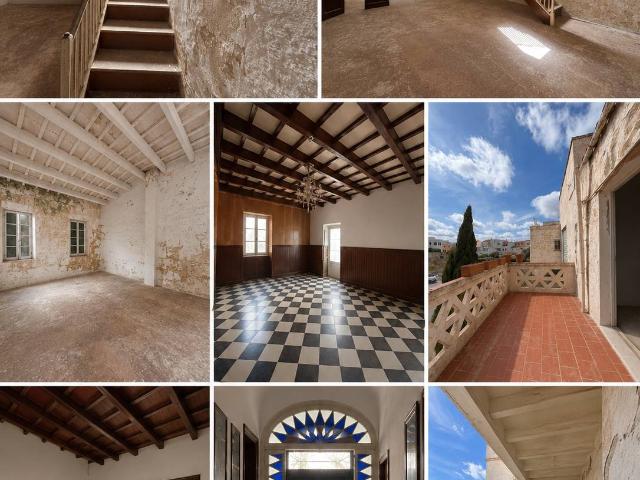 Finca rústica en Venta en Molí des Pla Andrea Doria