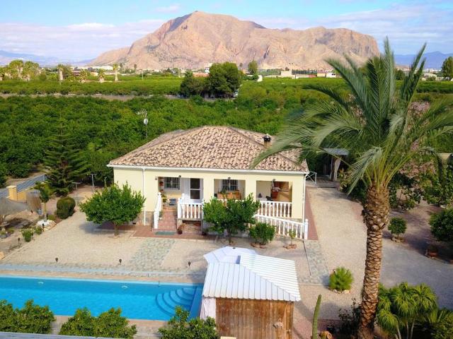 Finca rústica en Venta en Molins Campaneta San Bartolomé