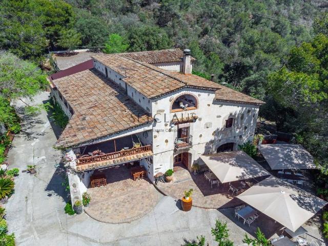 Finca rústica en Venta en Molins de Rei