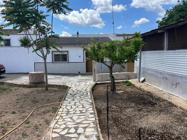 Finca rústica en Venta en Mollina