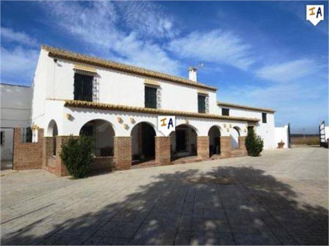 Finca rústica en Venta en Mollina