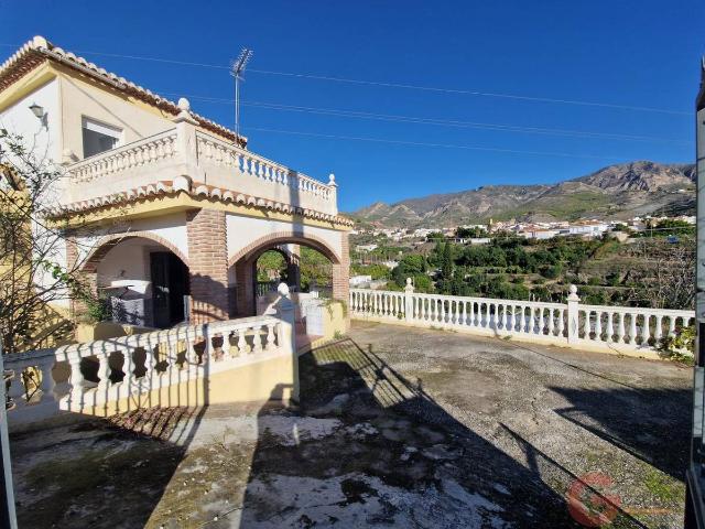 Finca rústica en Venta en Molvízar