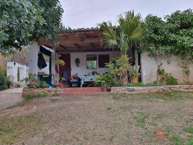 Finca rústica en Venta en Molvízar