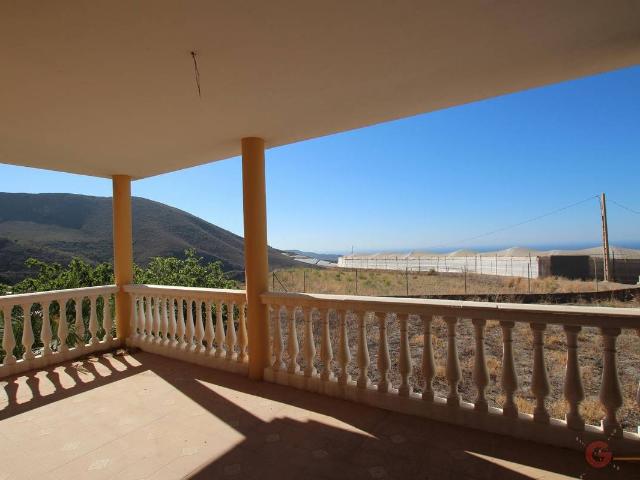 Finca rústica en Venta en Molvízar