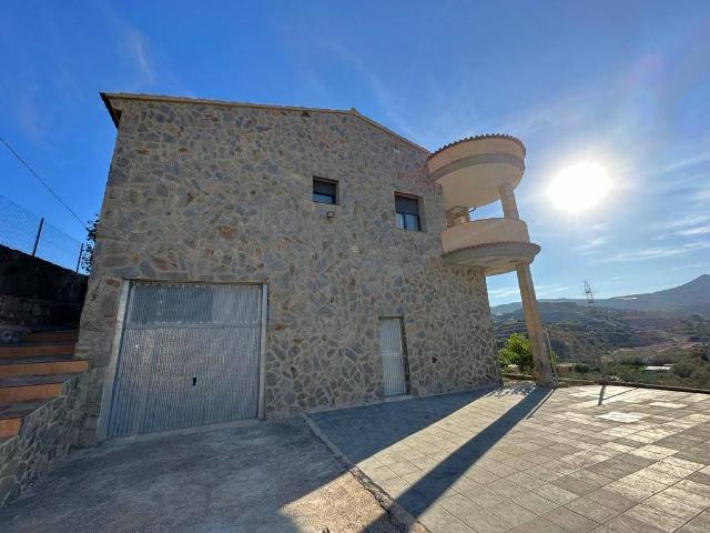 Finca rústica en Venta en Molvízar