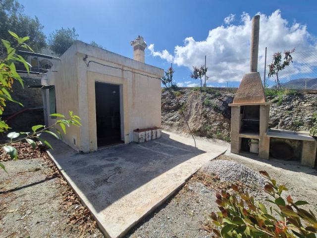 Finca rústica en Venta en Molvízar
