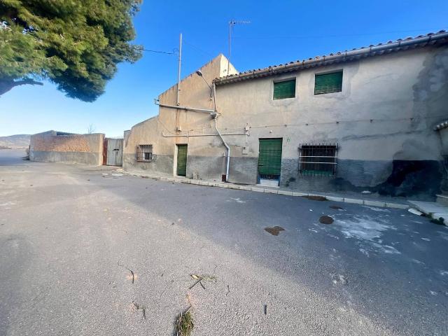 Finca rústica en Venta en Monóvar / Monòver