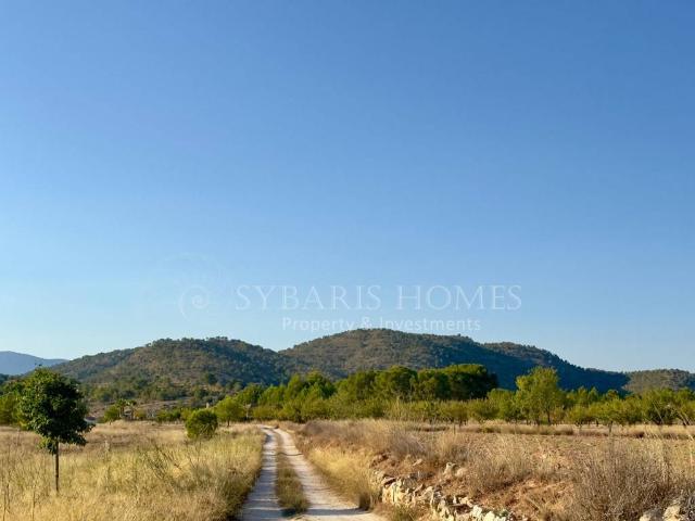 Finca rústica en Venta en Monóvar / Monòver