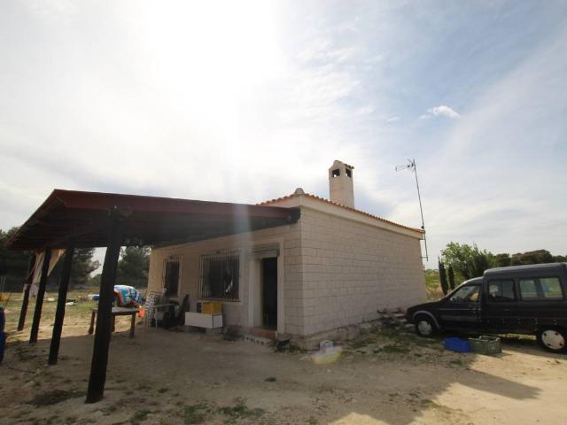 Finca rústica en Venta en Monóvar / Monòver