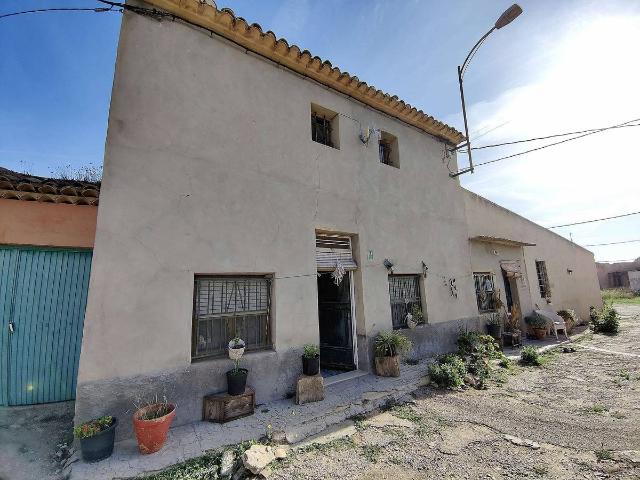 Finca rústica en Venta en Monóvar / Monòver