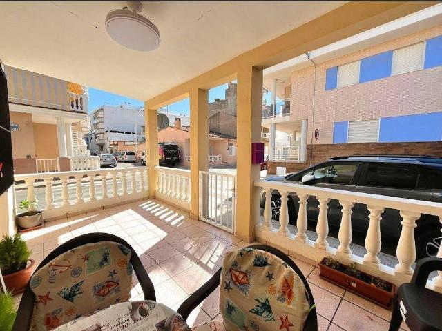 Finca rústica en Venta en Moncófar Playa