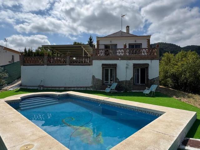 Finca rústica en Venta en Monda