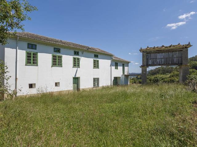 Finca rústica en Venta en Mondoñedo