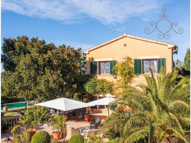 Finca rústica en Venta en Montuïri
