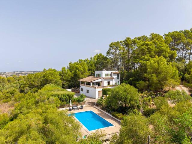 Finca rústica en Venta en Montuïri