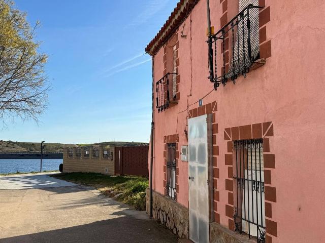 Finca rústica en Venta en Montamarta
