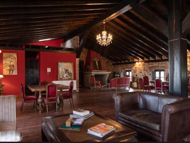 Finca rústica en Venta en Montánchez