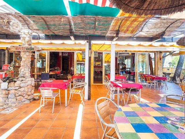 Finca rústica en Venta en Montanejos