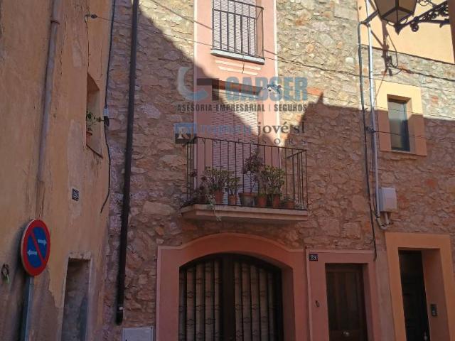Finca rústica en Venta en Montblanc