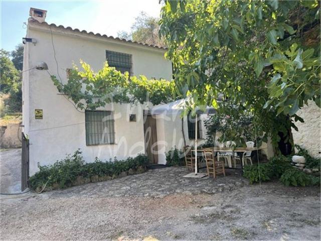 Finca rústica en Venta en Montefrío