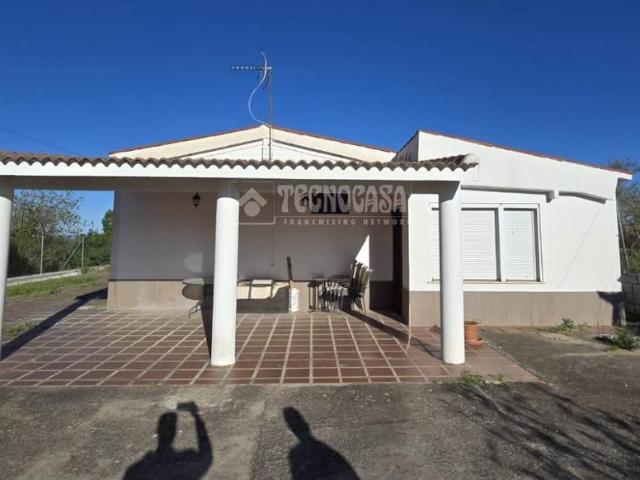 Finca rústica en Venta en Montemayor