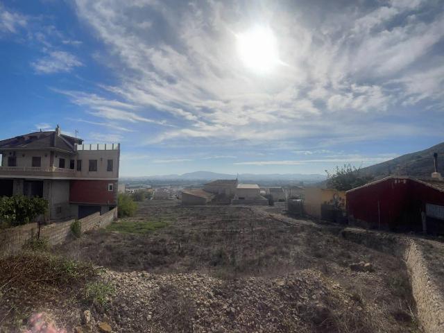 Finca rústica en Venta en Montepinar La Aparecida Raiguero
