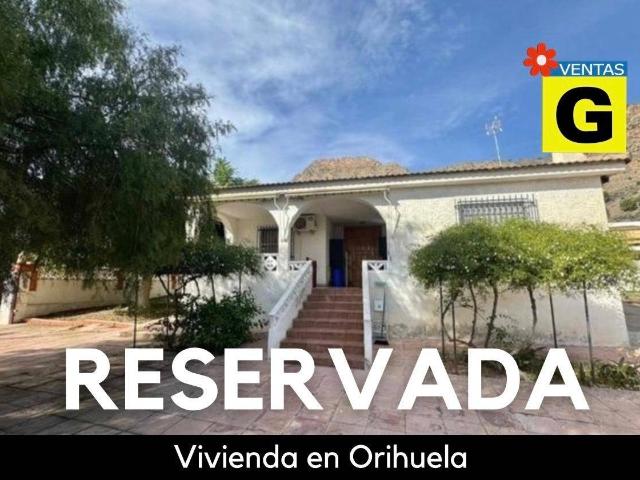 Finca rústica en Venta en Montepinar La Aparecida Raiguero