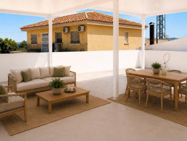 Finca rústica en Venta en Montepinar La Aparecida Raiguero