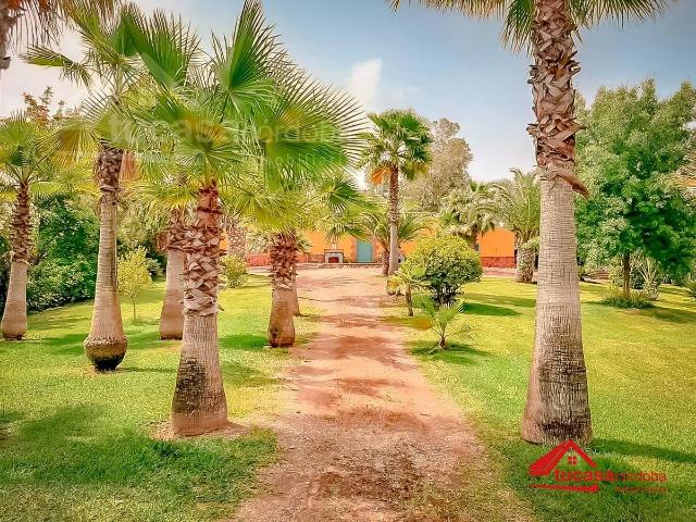 Finca rústica en Venta en Montoro