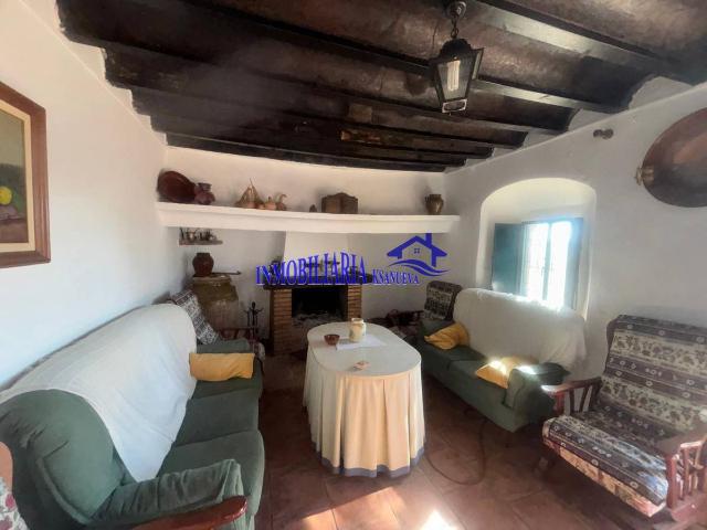 Finca rústica en Venta en Montoro